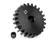 HPI SAVAGE FLUX 102086 - PINION GEAR 23 TOOTH (1M)